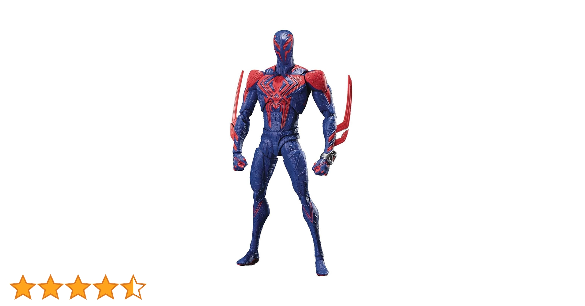 スパイダーマンフィギュア Amazon.co.jp: figure complex AMAZING YAMAGUCHI Spider-man
